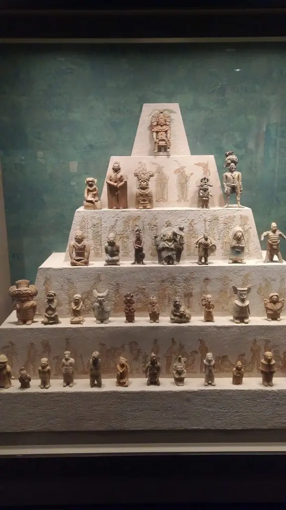 Pirámide