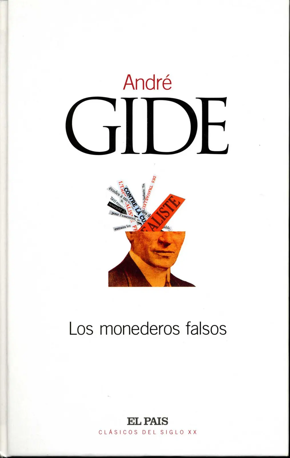 Los monederos falsos 