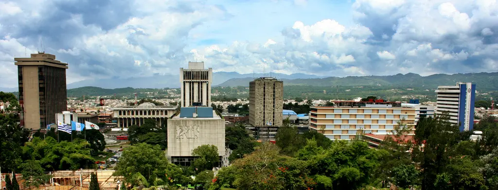 Centro Cívico