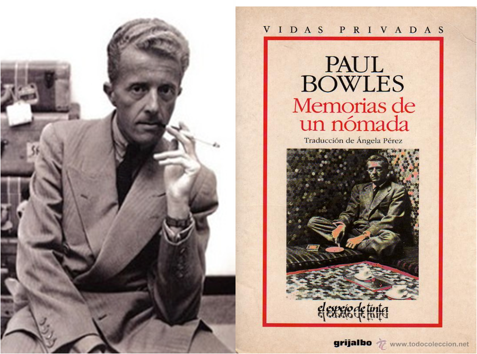 Paul_Bowles
