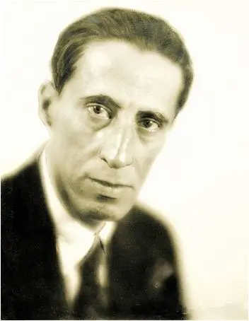 Retrato del controversial poeta colombiano, que a su paso por Guatemala utilizó el pseudónimo de Ricardo Arenales y luego el de Porfirio Barba Jacob.