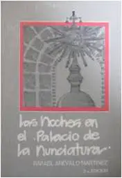 Portada del libro de Arévalo Martínez en la que de adolescente descubrí los misteriosos hechos que vivió Ricardo Arenales y que recogió y relató con su particular estilo el escritor guatemalteco.