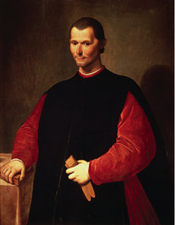Maquiavelo