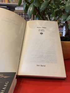 San Valentín: el amor por los libros - El lápiz mediterráneo